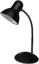 Stona lampa crna 40W E27 IP20