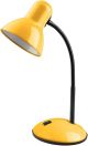 Stona lampa žuta 40W E27