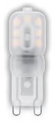LED sijalica G9 2.5W 4000K 190lm