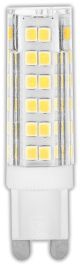 LED sijalica G9 4.5W 4000K 410lm