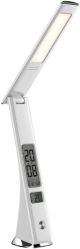 LED stona lampa Business 5W bela kalendar