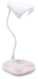 LED stona lampa Avide USB 3.2W 4000K bela