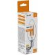 LED filament sveća 6.5W E14 4000K 806lm