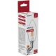 LED filament sijalica sveća 4.5W E14 2700K 470lm