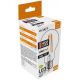 LED filament lopta A60 6.6W E27 4000K 1060lm