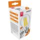 LED sijalica filament 8W E27  NW 4000K AVIDE