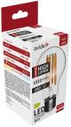 LED filament sijalica lopta 9.5W E27 2700K 1521lm