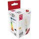 LED filament sijalica G95 7W E27 2700K 506lm
