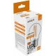 LED filament lopta mini 4.5W E27 4000K 470lm