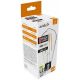LED filament sijalica ST58 4.9W E27 4000K 806lm