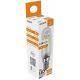 LED filament sijalica T25 2W E14 4000K 220lm
