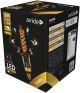 LED filament jumbo sijalica 8W E27 2400K amber