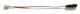 Konektor za LED traku 10mm 5-24V 5050