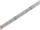 LED traka 12V DCOB 8Wm 3000K IP44 5m