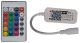 WiFi kontroler za LED traku 5 24V 100W RGBW