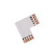 L spojnica za RGBW LED traku 12V pak-10