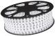 LED traka 220V 14.4Wm 4000K IP67 50m