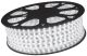 LED traka 220V 14.4Wm 3000K IP67 50m