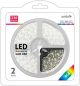 LED traka 5V 7.2W 2m RGB IP65 USB