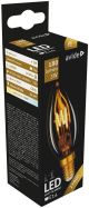 LED filament sveća soft 3W E14 2700K