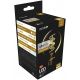 LED filament sijalica G80 soft 4.5W E27 2700K
