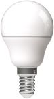LED sijalica kugla G45 6.5W E14 2700K