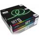 Neon LED traka RGB 12V 18W IP67 5m