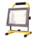LED reflektor punjivi na stalku 30W 4000K USB