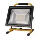 LED reflektor punjivi na stalku 50W 4000K USB