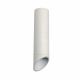 Plafonska spot lampa Round GU10 240mm bela