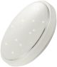 LED plafonjera Alice IP44 18W 330mm 6400K