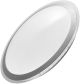 LED plafonjera Ares 24W 430mm 4000K