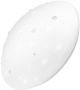 LED plafonjera Gaia 24W 380mm 4000K