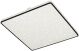 LED plafonjera Avide Mia zvezdice 24W 370mm 4000K