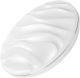 LED plafonjera Oyster Selene IP44 24W 380mm 4000K