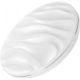 LED plafonjera Oyster Selene  24W 380x70mm NW 4000K