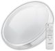 LED plafonjera Avide Pandora 48W 470mm CCT daljinski
