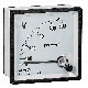 Analogni voltmetar 72x72mm 450V AC