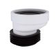 WC PRIKLJUČAK/GENZLA ZA PODNU ŠOLJU 2CM – STYRON STY-530-20