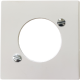 Adapter za 4 pinski HPC konekt or za zvucnike siva