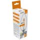 LED filament sveca 5.9W E14 4000K dimabilna