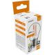 LED filament mini lopta sijalica 5.9W E27 4000K