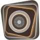 Dekor Oyster Nicole 113W  (56.5 56.5) sa RF daljinskim