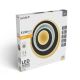 LED plafonjera dekor Avide Leila 80W RF daljinski