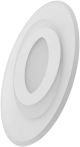 Dekor plafonska LED svetiljka Matteo 45W RF