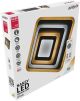 LED plafonjera dekor Avide Nansy 82W RF daljinski