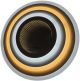 LED plafonjerka Avide Dekor Oyster Noah 76W RF dimabilna