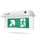LED panik lampa 3.8W 1000mAh IP65 za plafon