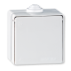 ALING OG Prikljucnica tropolna IP54 PVC 16A 440V