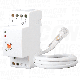 Sklopka sumraka 16A 230V 2-100 lux IP20